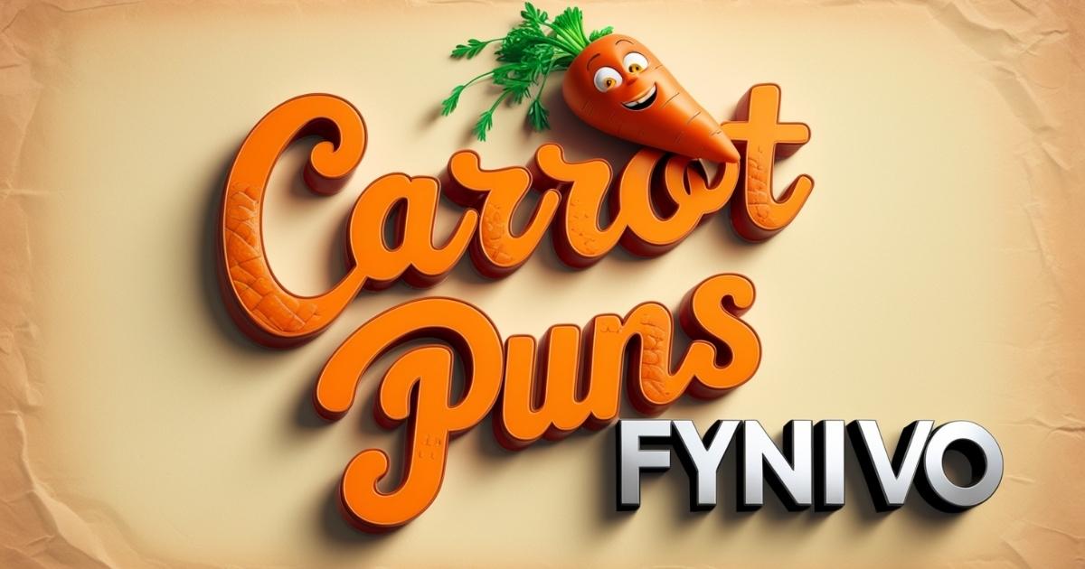 CARROT PUNS