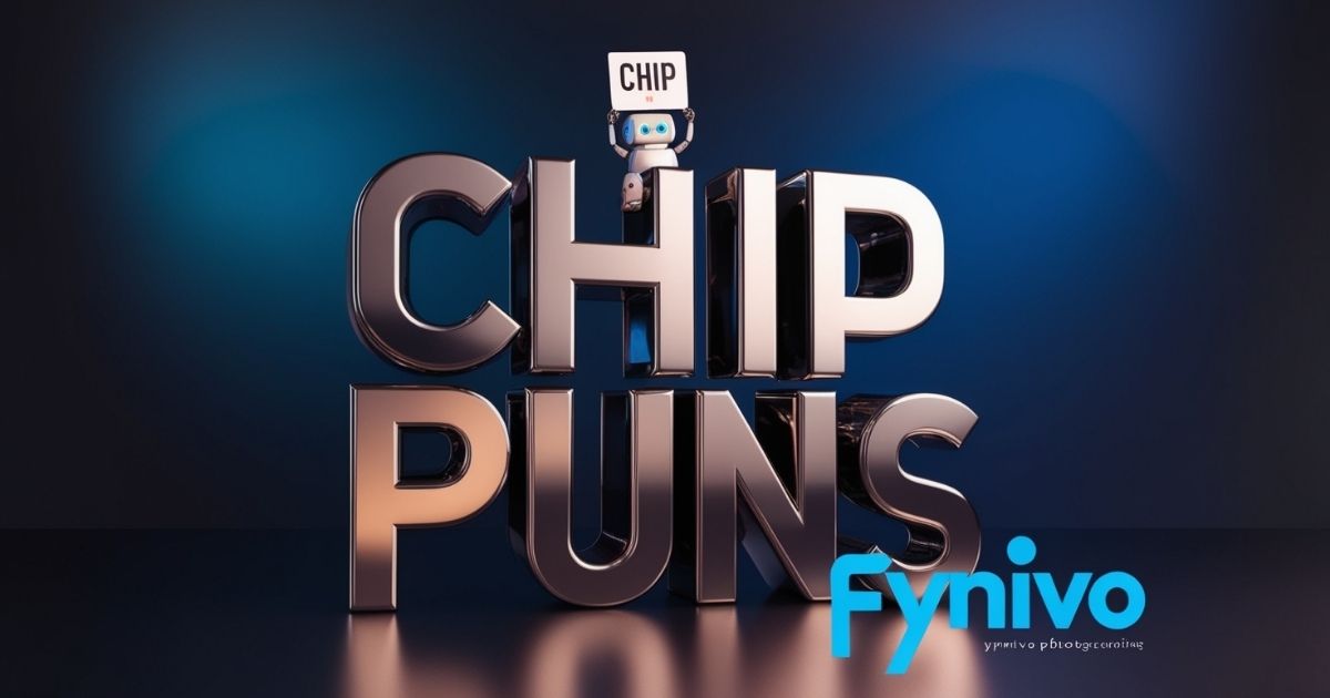 CHIP PUNS