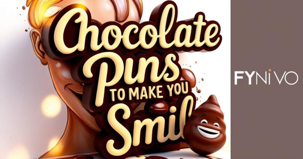 Chocolate Puns to Make You Smile