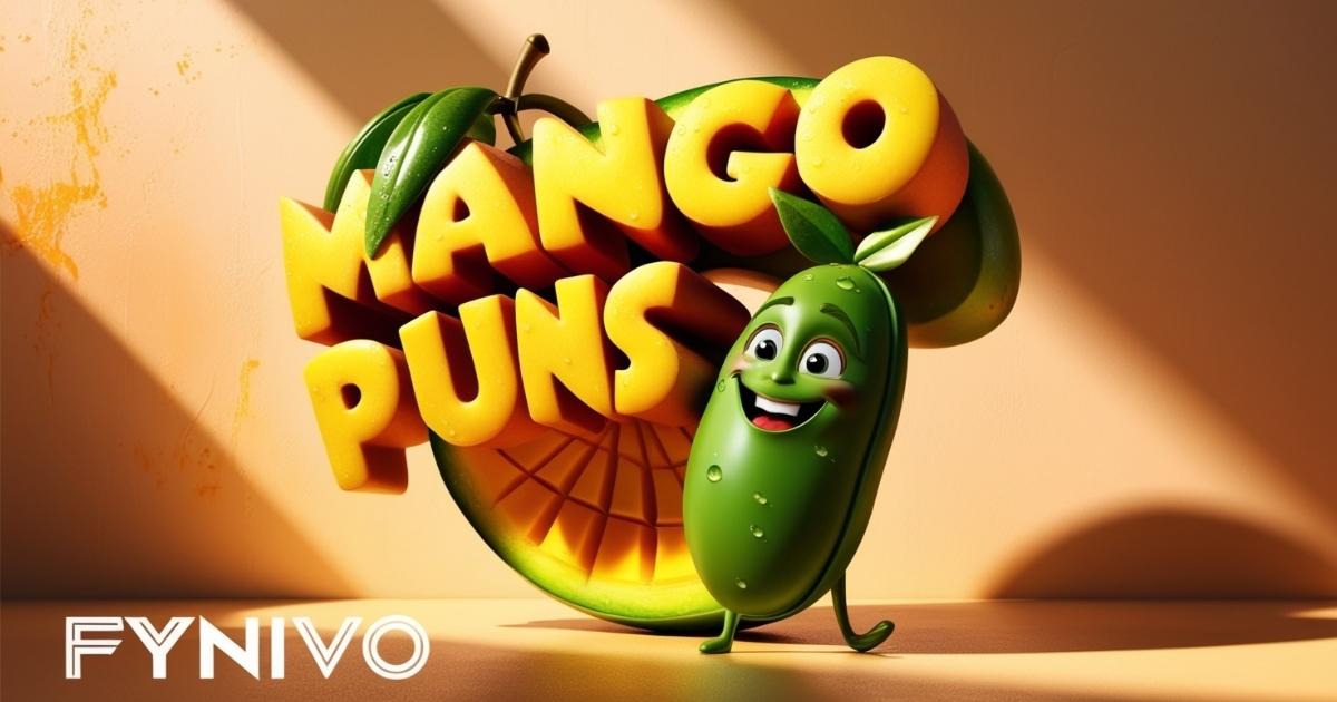 MANGO PUNS