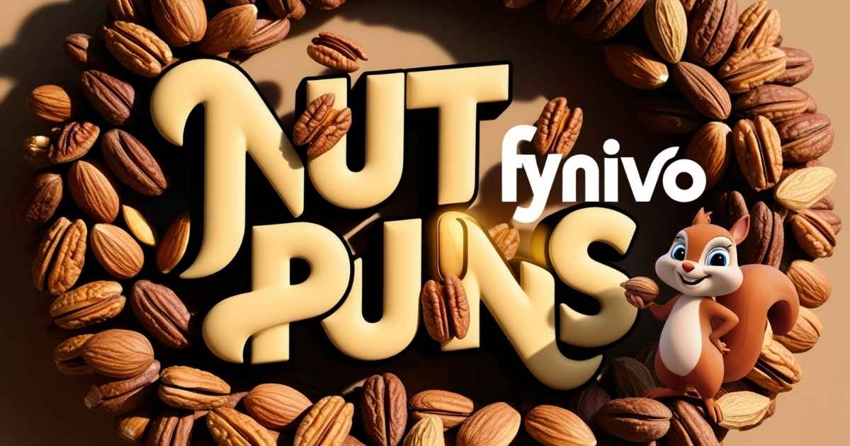 NUT PUNS