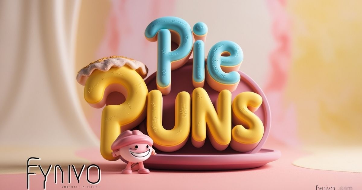 PIE PUNS