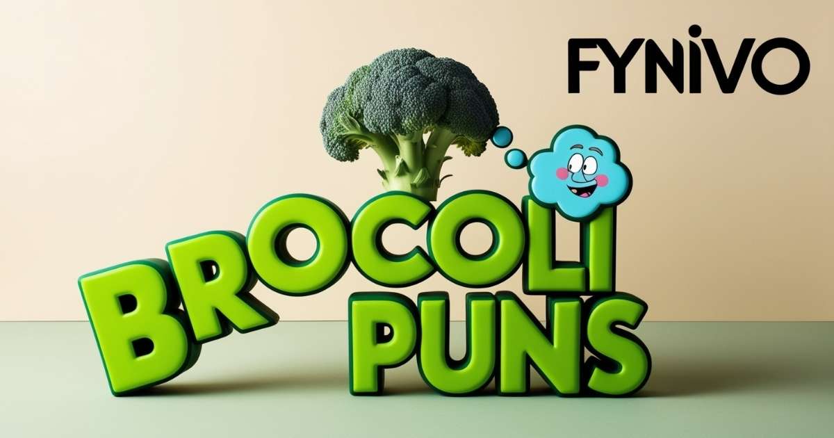 BROCCOLI PUNS