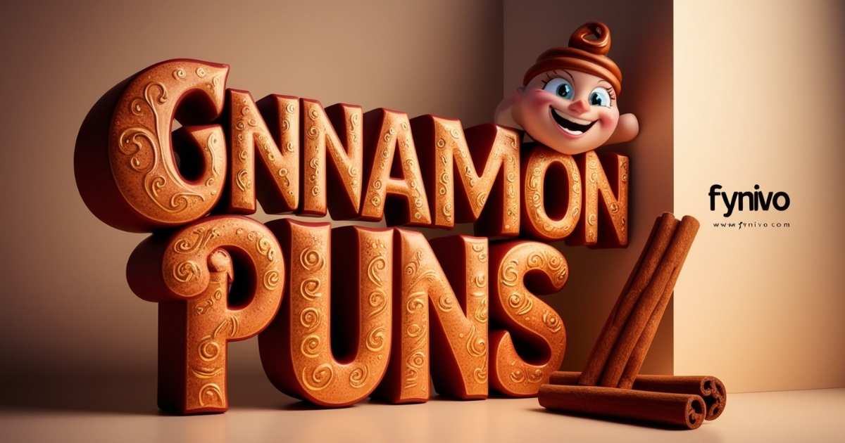 CINNAMON PUNS