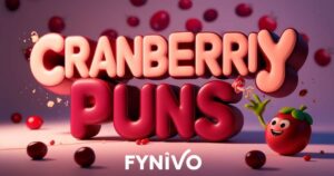 CRANBERRY PUNS