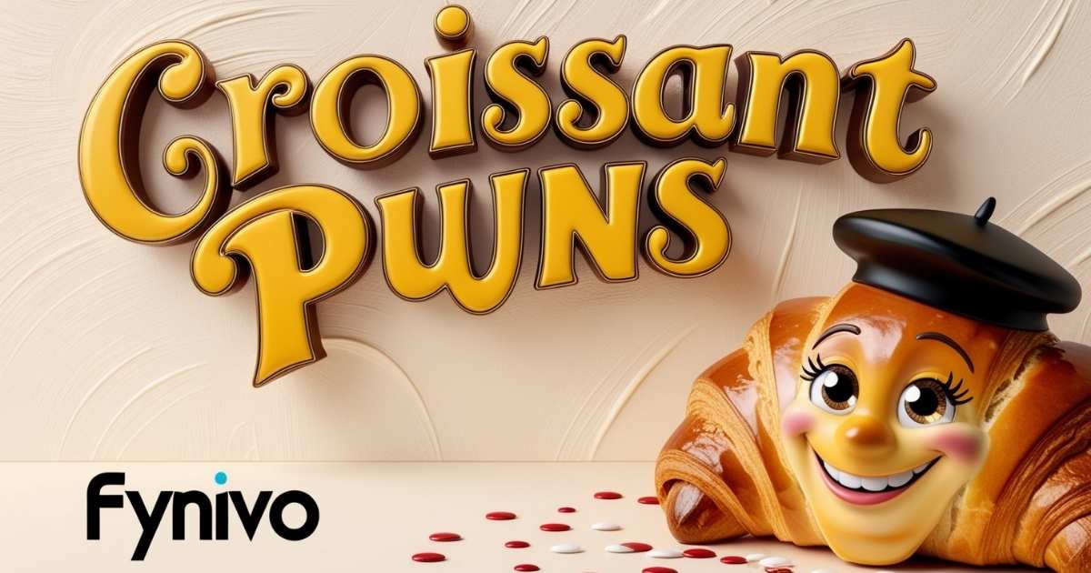 CROISSANT PUNS