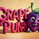 GRAPE PUNS