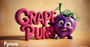 GRAPE PUNS