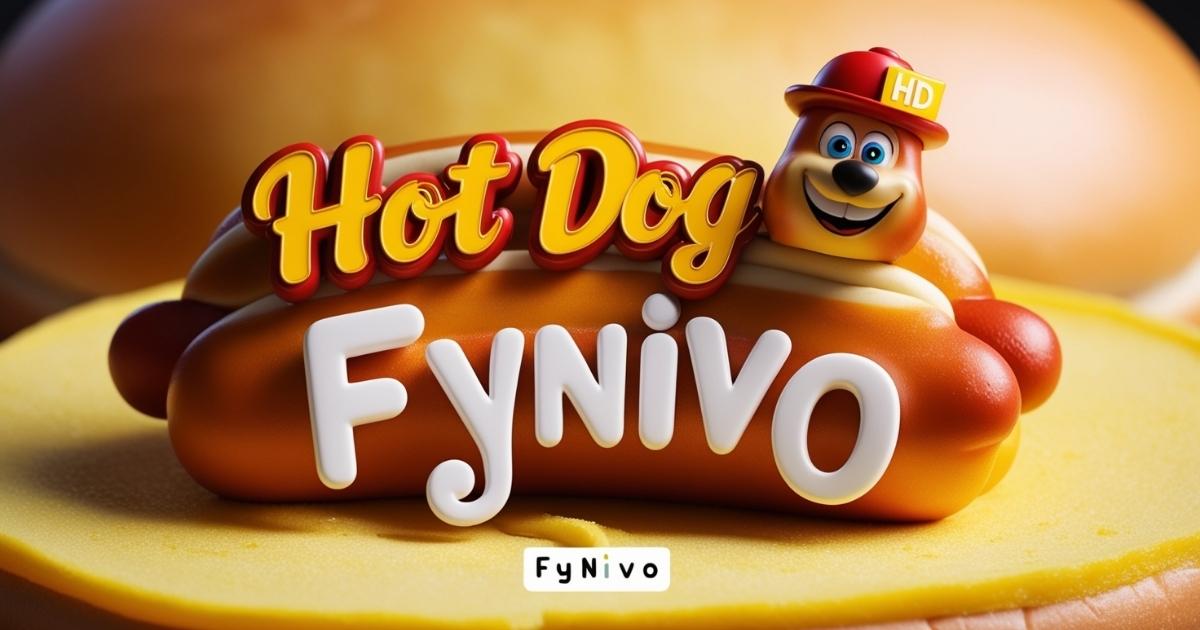 HOT DOG PUNS