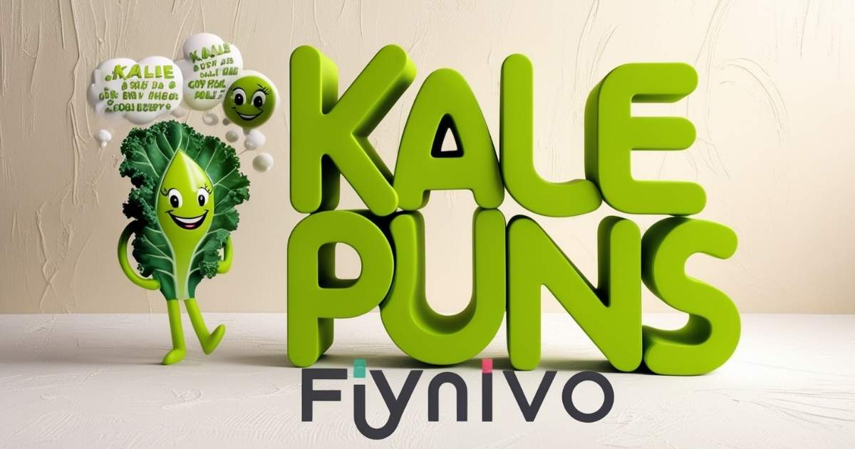 KALE PUNS