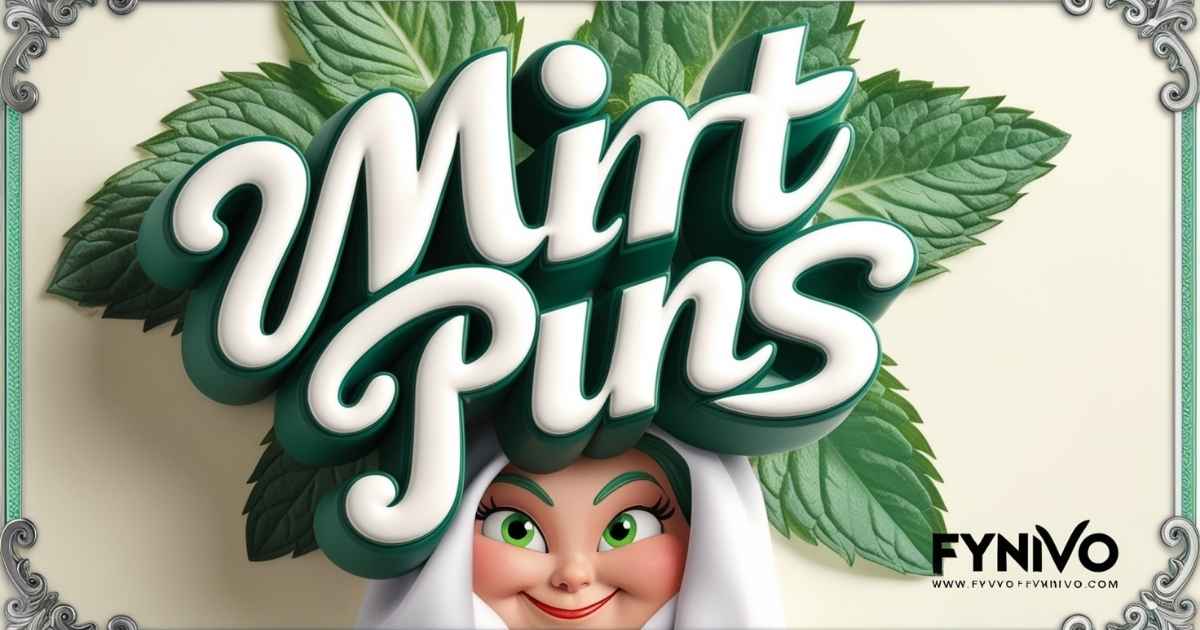 MINT PUNS