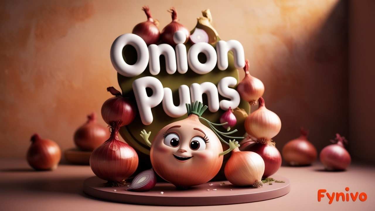 ONION PUNS