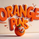 ORANGE PUNS