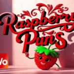 RASPBERRY PUNS