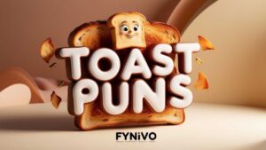 TOAST PUNS