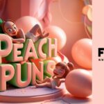 Peach Puns