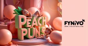 Peach Puns